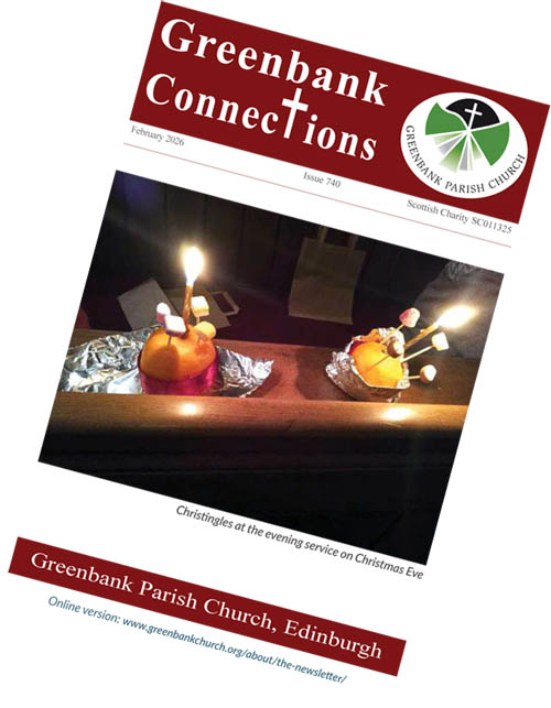 May 2025 Connections