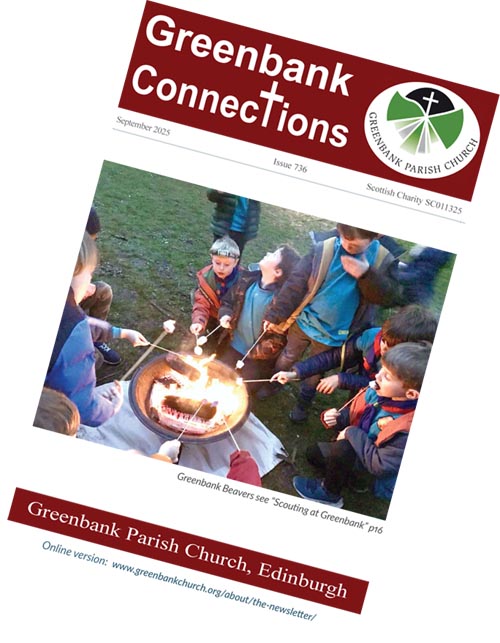 May 2025 Connections