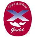 Church of Scotland logo for The Guild