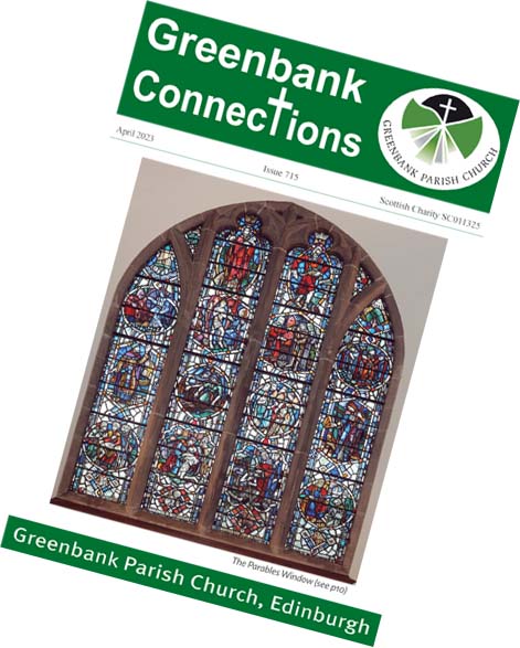 February Connections